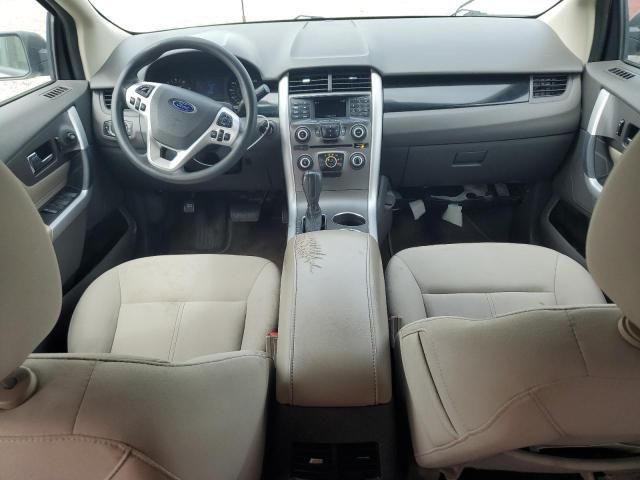 2014 Ford Edge SE