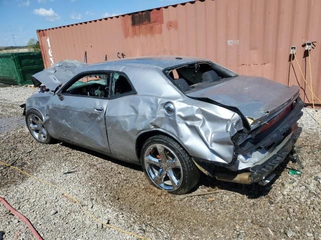 2013 Dodge Challenger R/T