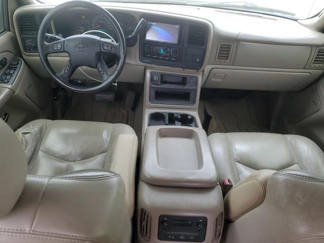 2005 Chevrolet Avalanche C1500