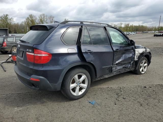 2008 BMW X5 3.0I