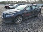 2013 Ford Taurus Limited