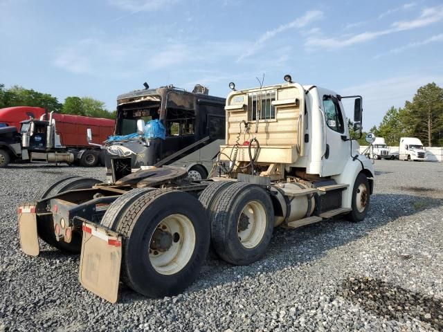 2014 Freightliner M2 112 Medium Duty