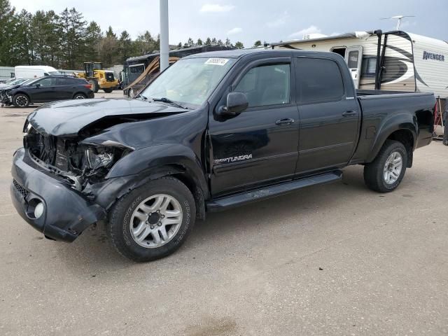 2004 Toyota Tundra Double Cab Limited