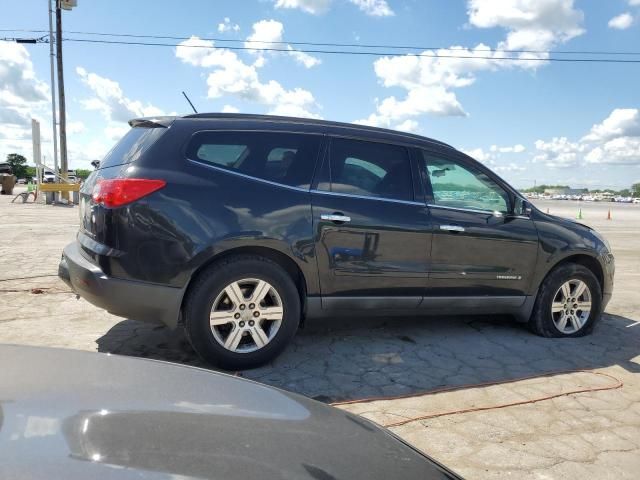 2009 Chevrolet Traverse LT