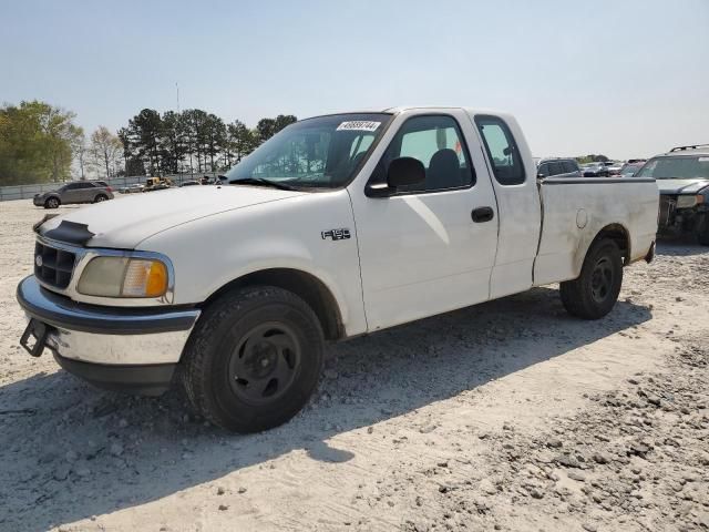 1997 Ford F150