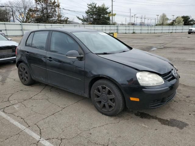 2006 Volkswagen Rabbit