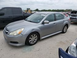 2011 Subaru Legacy 2.5I Premium for sale in San Antonio, TX