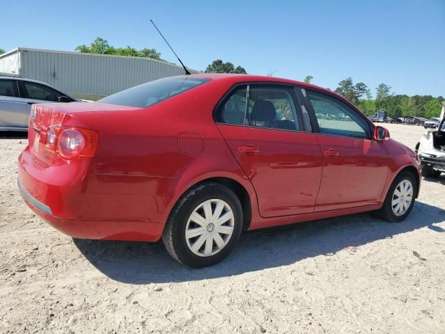 2007 Volkswagen Jetta