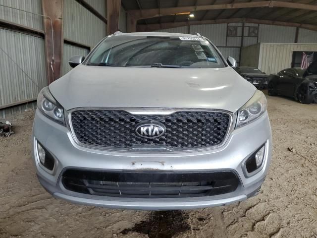 2016 KIA Sorento EX