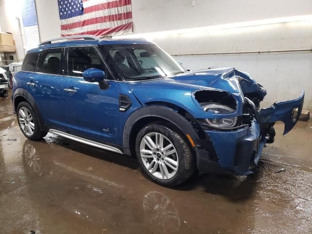 2022 Mini Cooper Countryman ALL4