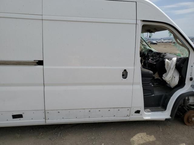 2019 Dodge RAM Promaster 2500 2500 High