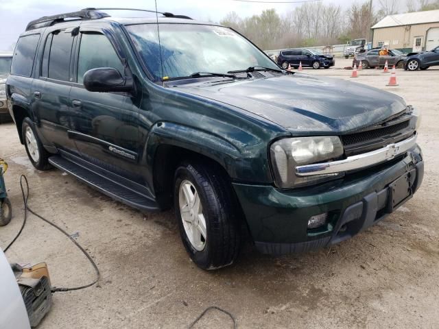 2003 Chevrolet Trailblazer EXT