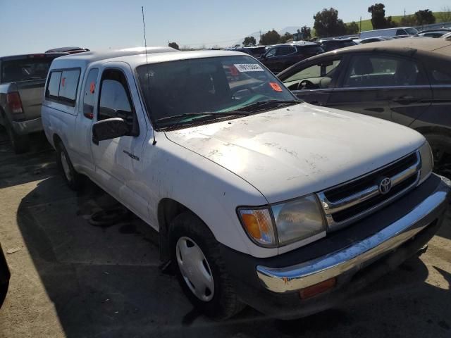 1999 Toyota Tacoma Xtracab