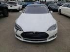 2015 Tesla Model S