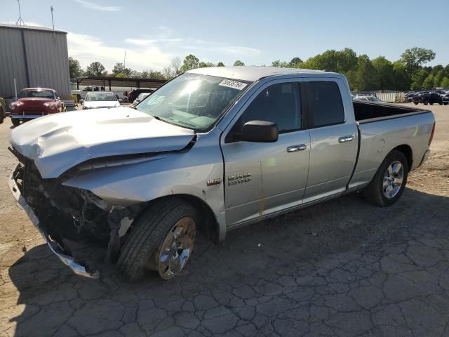 2014 Dodge RAM 1500 SLT