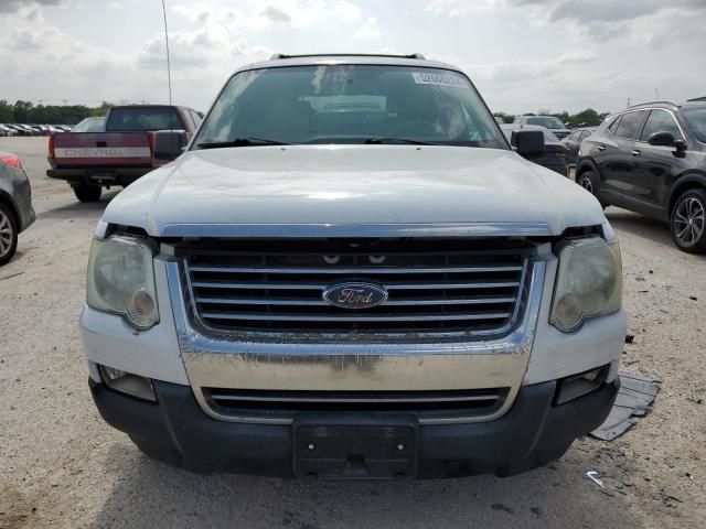 2007 Ford Explorer XLT