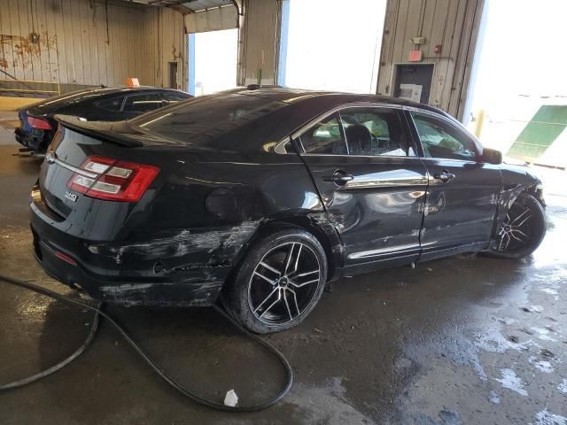 2013 Ford Taurus SHO