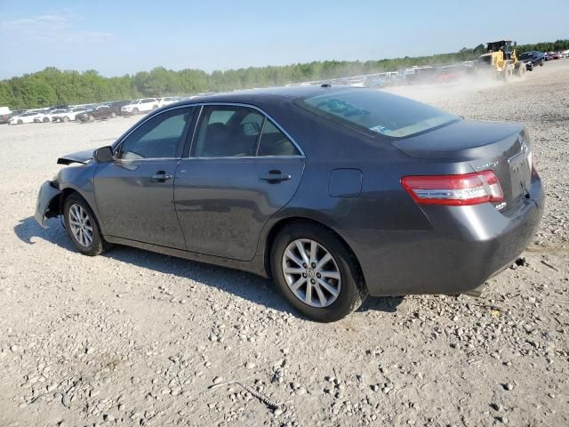 2011 Toyota Camry SE