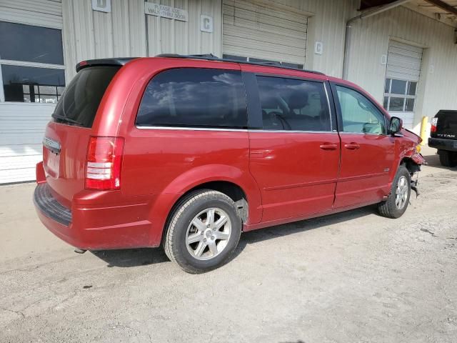 2008 Chrysler Town & Country Touring