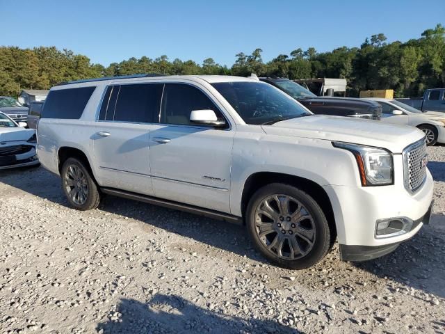 2016 GMC Yukon XL Denali