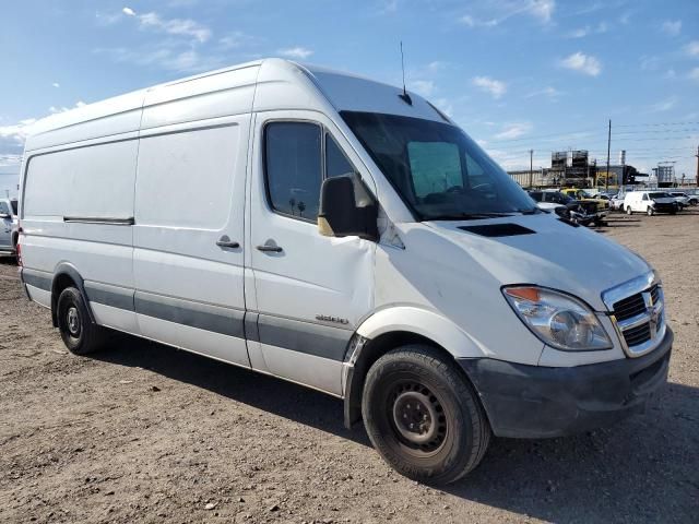 2007 Dodge Sprinter 2500