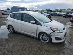 2017 Ford C-MAX SE en venta en Antelope, CA