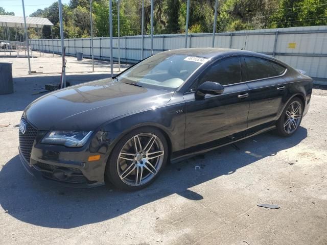 2014 Audi S7 Premium