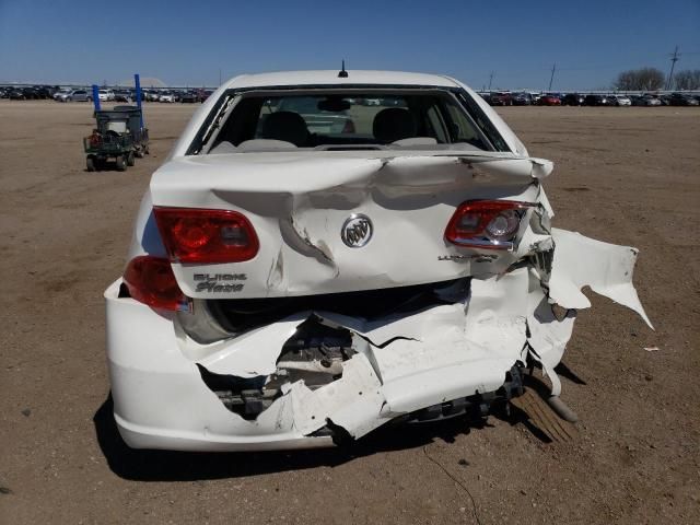 2008 Buick Lucerne CX