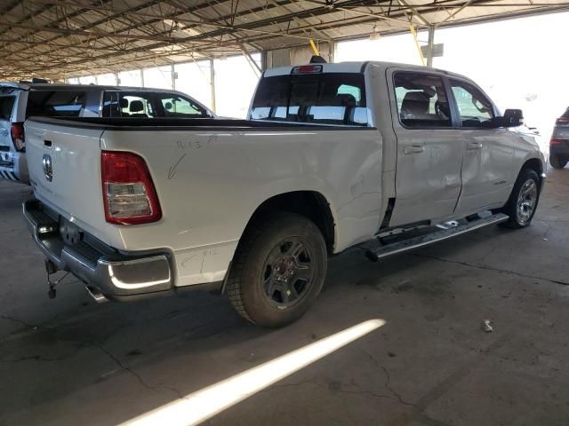 2022 Dodge RAM 1500 BIG HORN/LONE Star