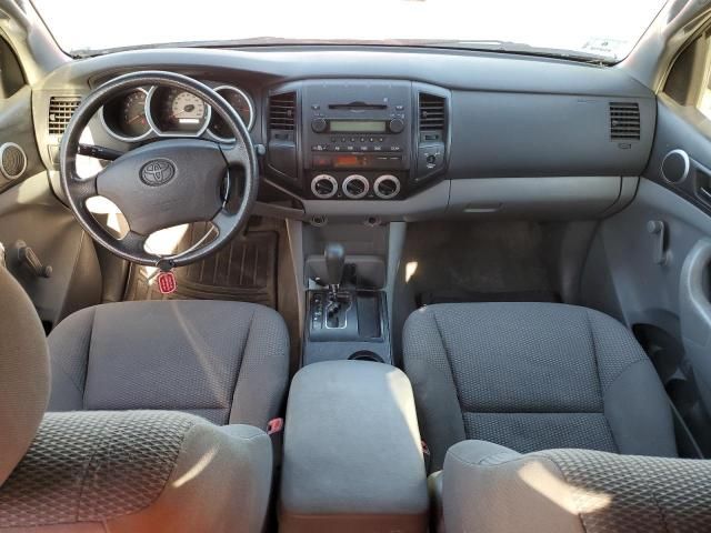 2005 Toyota Tacoma Access Cab