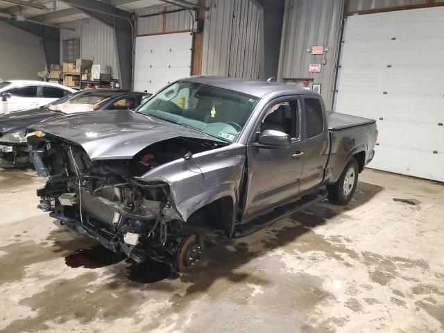 2019 Toyota Tacoma Access Cab