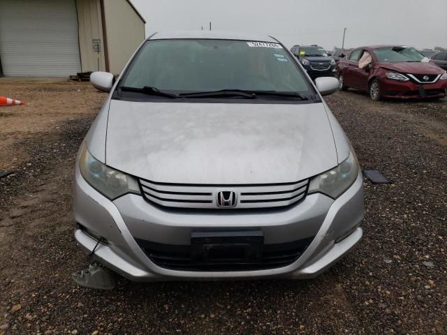 2010 Honda Insight LX