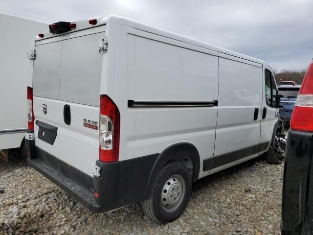 2022 Dodge RAM Promaster 3500 3500 Standard