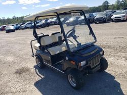 Vehiculos salvage en venta de Copart Harleyville, SC: 2022 Clubcar Golf Cart