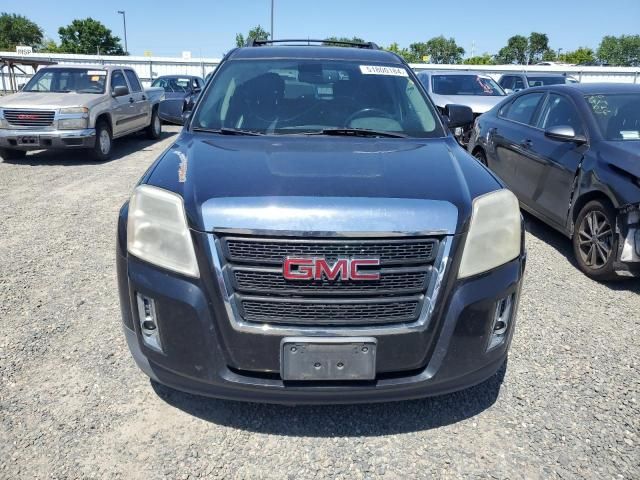 2011 GMC Terrain SLE