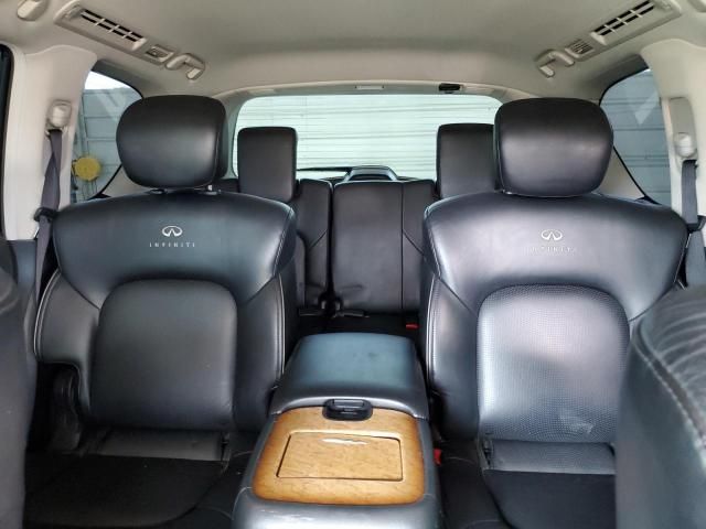 2011 Infiniti QX56