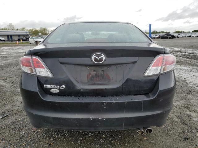 2011 Mazda 6 I