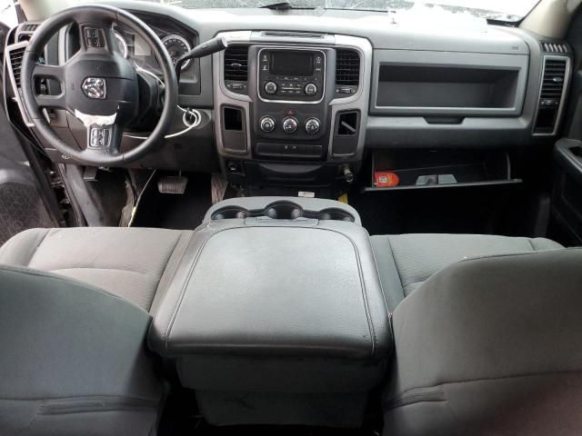 2014 Dodge RAM 1500 ST