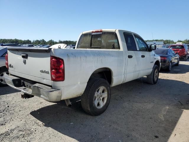 2008 Dodge RAM 1500 ST