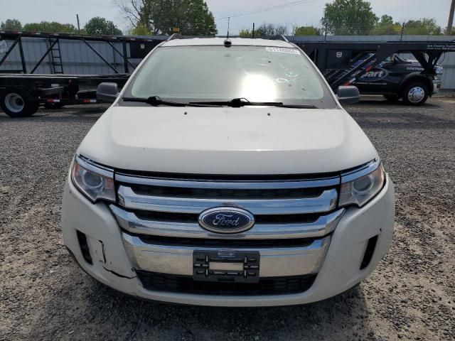 2013 Ford Edge SE