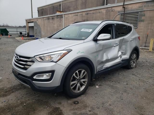 2016 Hyundai Santa FE Sport