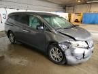 2012 Honda Odyssey EX