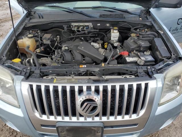 2008 Mercury Mariner