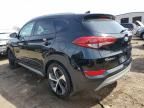 2018 Hyundai Tucson Sport