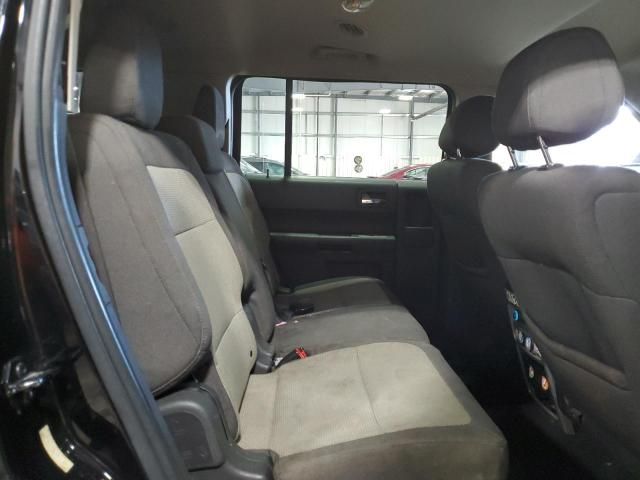 2012 Ford Flex SE