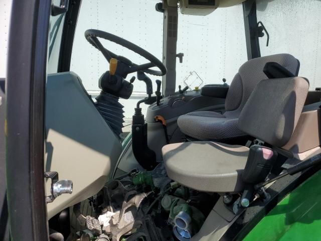 2019 John Deere Tractor