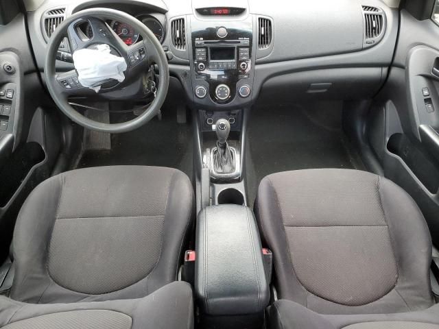 2012 KIA Forte EX