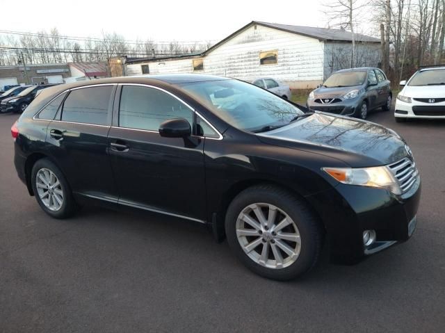 2011 Toyota Venza