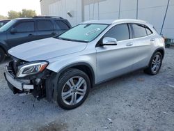 Salvage cars for sale from Copart Apopka, FL: 2019 Mercedes-Benz GLA 250