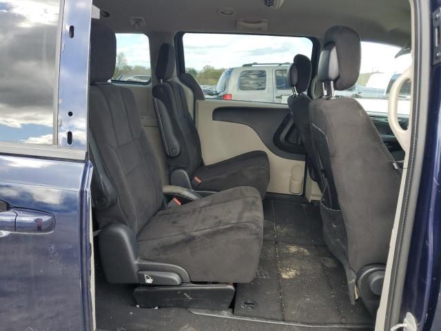 2012 Dodge Grand Caravan SXT